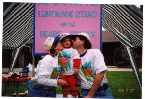 2nd Lemonade 2000