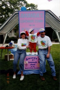 Lemonade Stand #2.-3